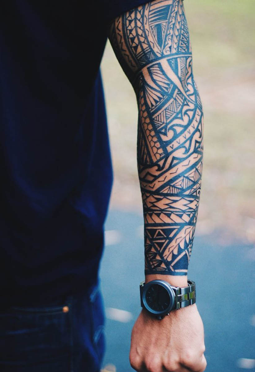 arm tattoo design ideas