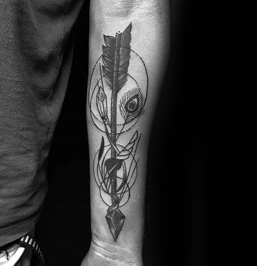 arm tattoo design ideas