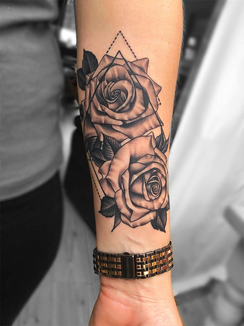 arm tattoo design ideas