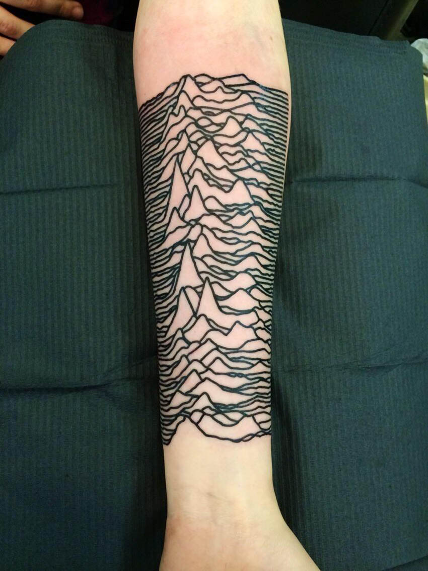 arm tattoo design ideas