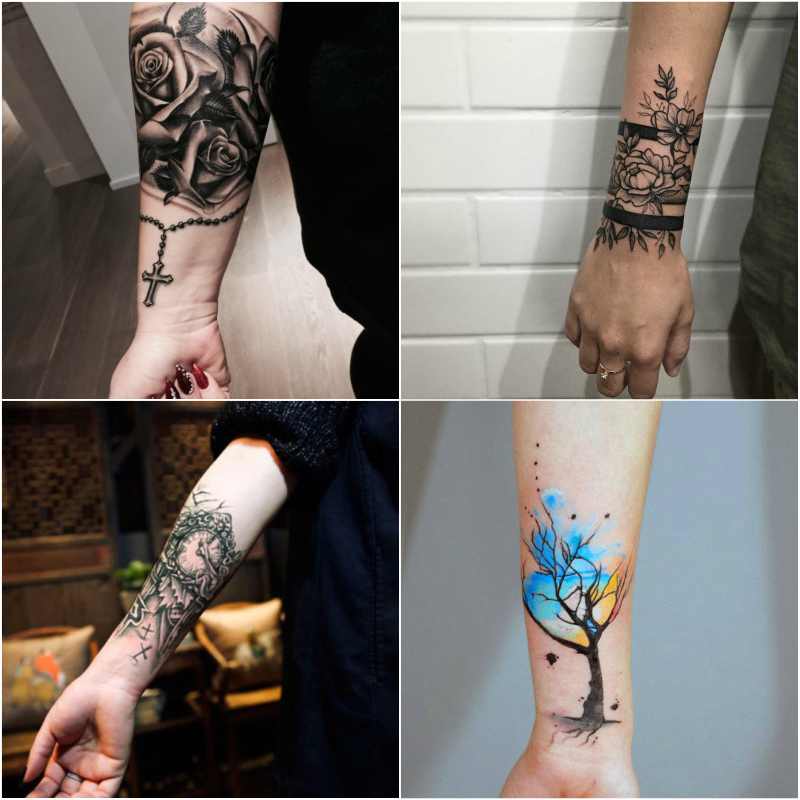Top 22 Best Arm Tattoo Design Ideas Top Beauty Magazines