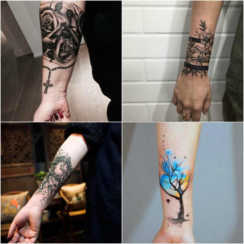 Top 22 Best Arm Tattoo Design Ideas - Top Beauty Magazines