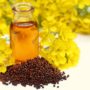 Mustard Oil for Hair