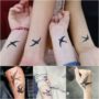 Swallow Tattoo Design Ideas