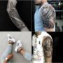 Maori Tattoo Design