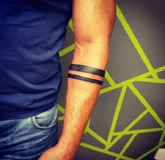 Armband Tattoo Design