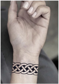 Armband Tattoo Design