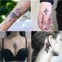 Snake Tattoo