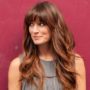 hairstyles for square faces women