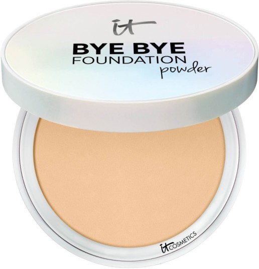 Combination Face Powders