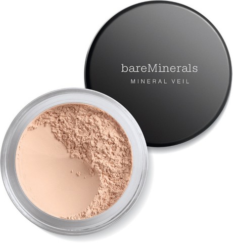 Combination Face Powders
