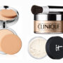 Combination Face Powders