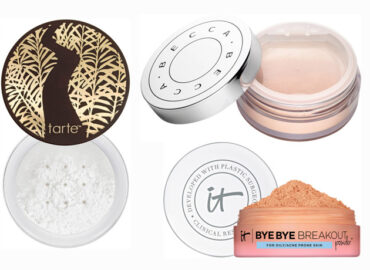10 Best Normal Face Powders for a Perfect Look