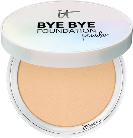 Pressed Powder Face Foundations