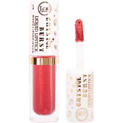 Best Shimmer Lipstick