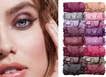 10 Top Shimmer Eyeshadows for a Spectacular Look