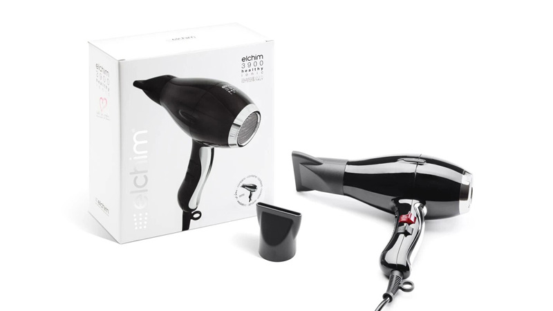 Elchim 3900 Healthy Ionic Hairdryer