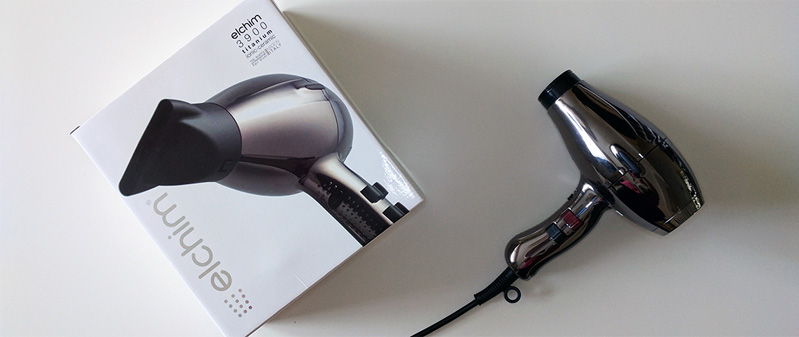 Elchim 3900 Healthy Ionic Hairdryer