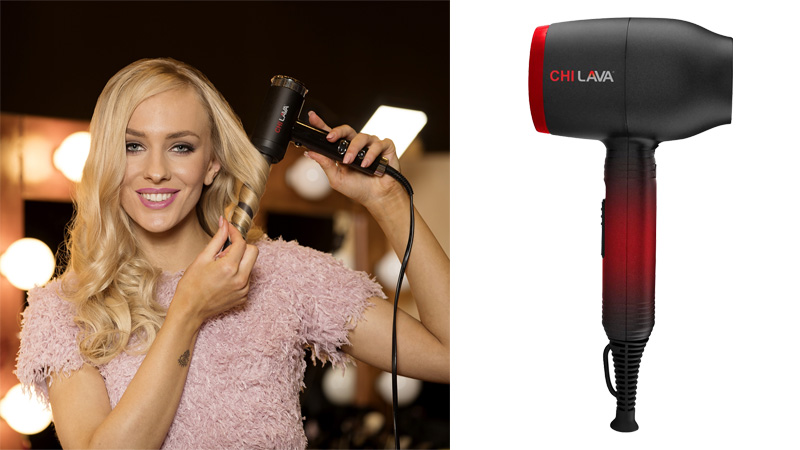 Chi Lava Hair Dryer