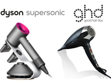 Dyson Supersonic VS GHD Helios Hair Dryer – Choose The Best One