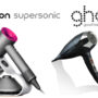 Dyson Supersonic VS GHD Helios Hair Dryer