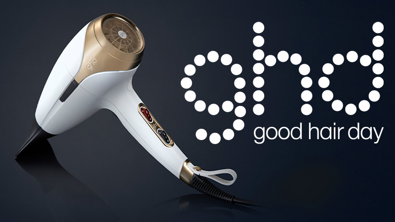 GHD Helios Hair Dryer