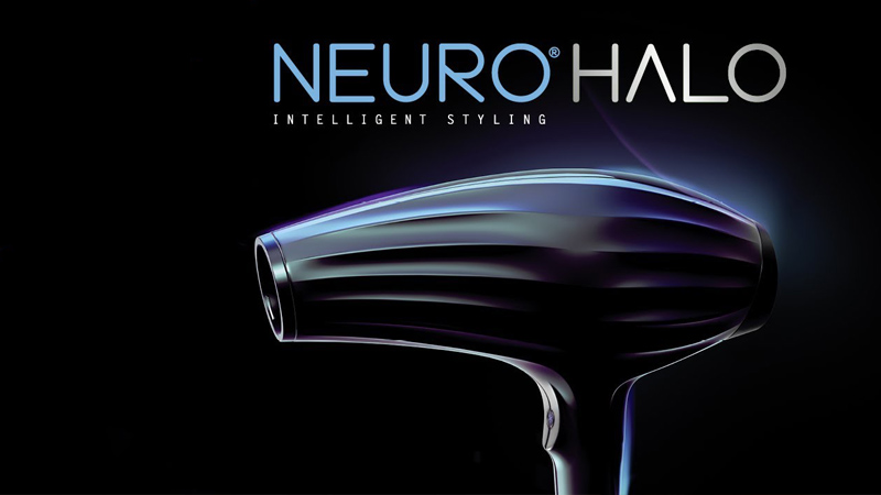 Paul Mitchell Neuro Halo Hair Dryer