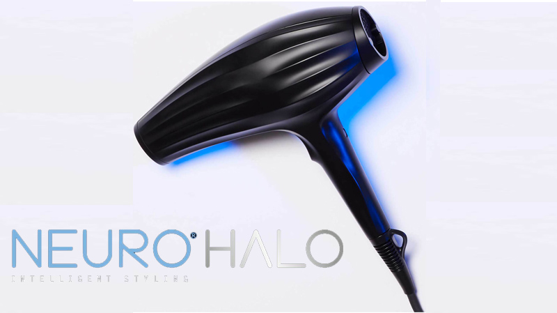 Paul Mitchell Neuro Halo Hair Dryer