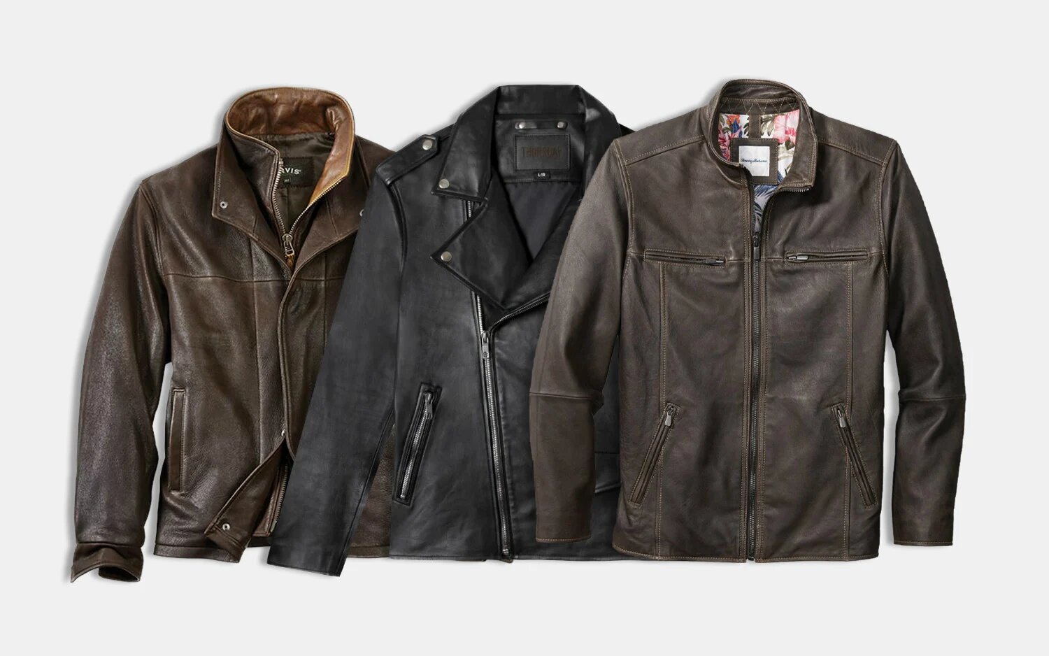 How You Can Choose A Biker Jacket Top Beauty Magazines