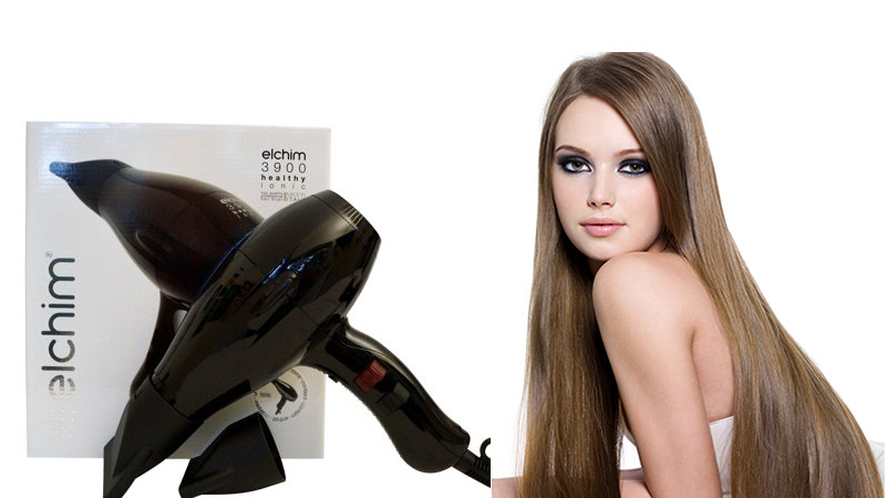Elchim 3900 Healthy Ionic Hair Dryer