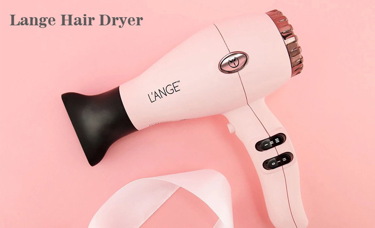 L'ange Triomphe Hair Dryer