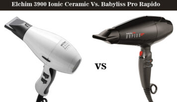 Elchim 3900 Ionic Ceramic Vs BaBylissPRO Rapido Hair Dryers – Which One is Better?