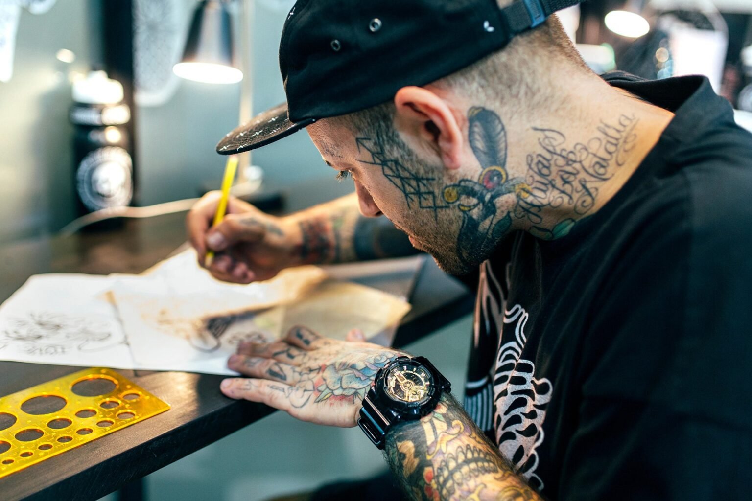 15 Best Picks of Tattoo Ideas for Men Top Beauty Magazines