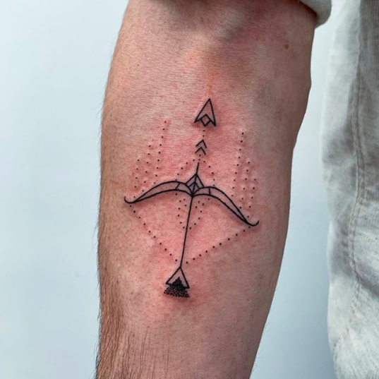 Tattoo Ideas for Men