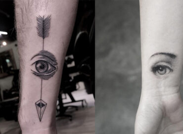 15 Eye-Opening third Eye Tattoo Designs That Empower Enlightenment