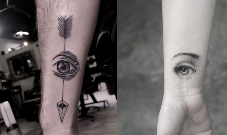2013 Tattoos By Veer Hegde  One Of Indias Best Tattoo Studios In  Bangalore  Eternal Expression  Since 2010