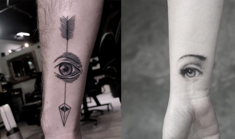 The Era of Lord Shiva Tattoos  Delhi Tattoo Studio