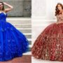 Quinceanera Dresses Affair