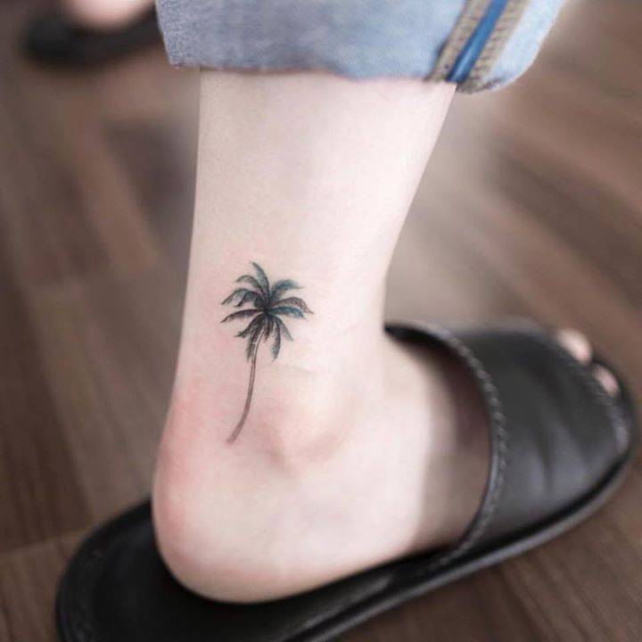 Best Small and Simple Tattoos for Boys and Girls