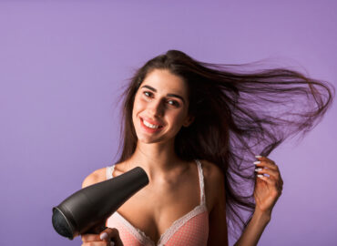 6 Secrets to Blow drying Your Hair Like a Pro