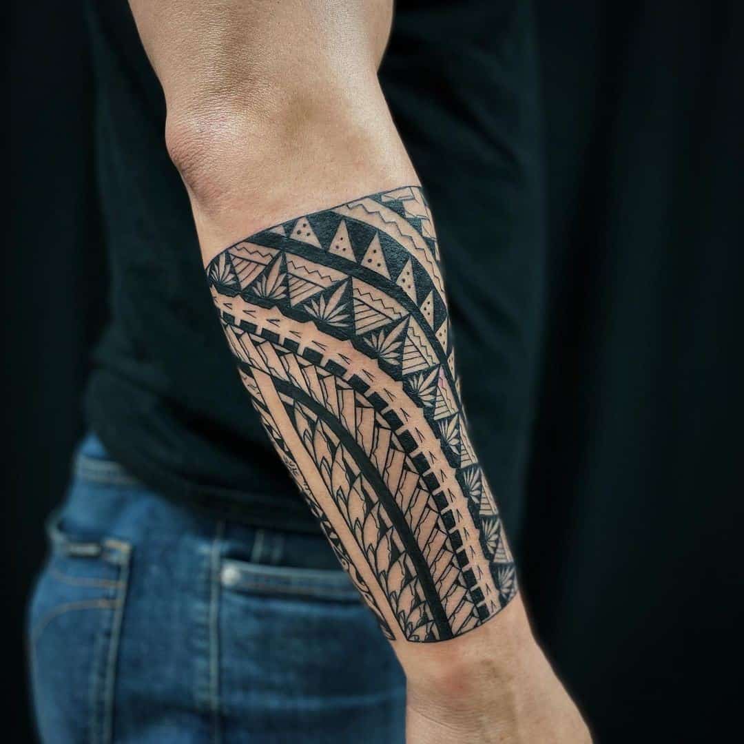Half Sleeve Tattoos
