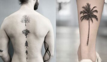 15 Tree of Life Tattoos that are Eternal and Their special Meanings