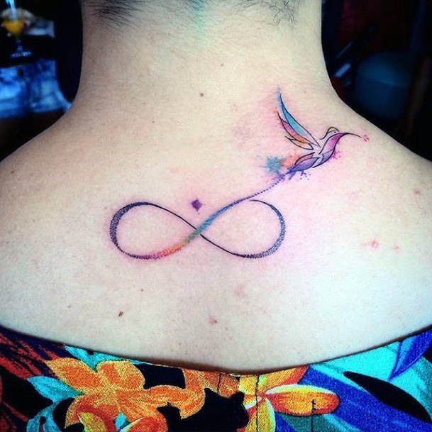 250 Infinity Tattoos That Guarantee Your Never Ending Love