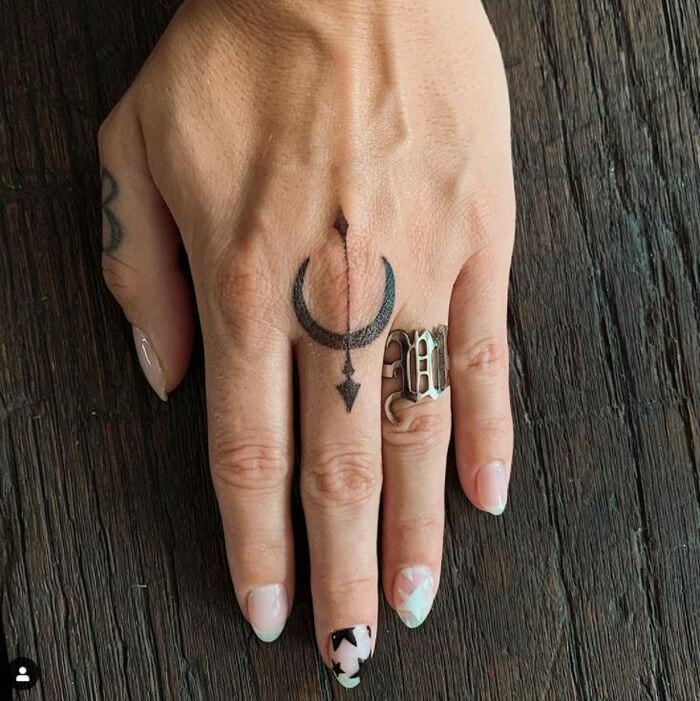 10 Stunning Sagittarius Tattoos with Special Meaning Top Beauty Magazines