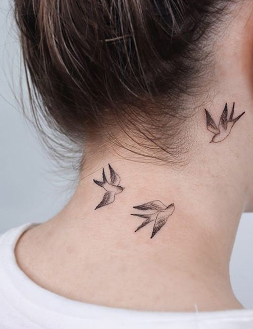 tattoo designs for girls