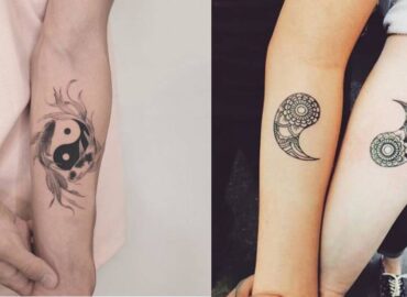 12 The Best Yin Yang Tattoo Meaning & Design Ideas