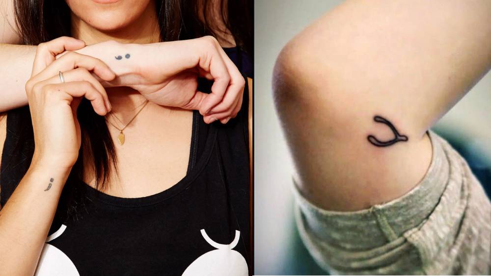 Tiny Tattoo