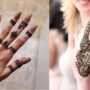 mehndi tattoos