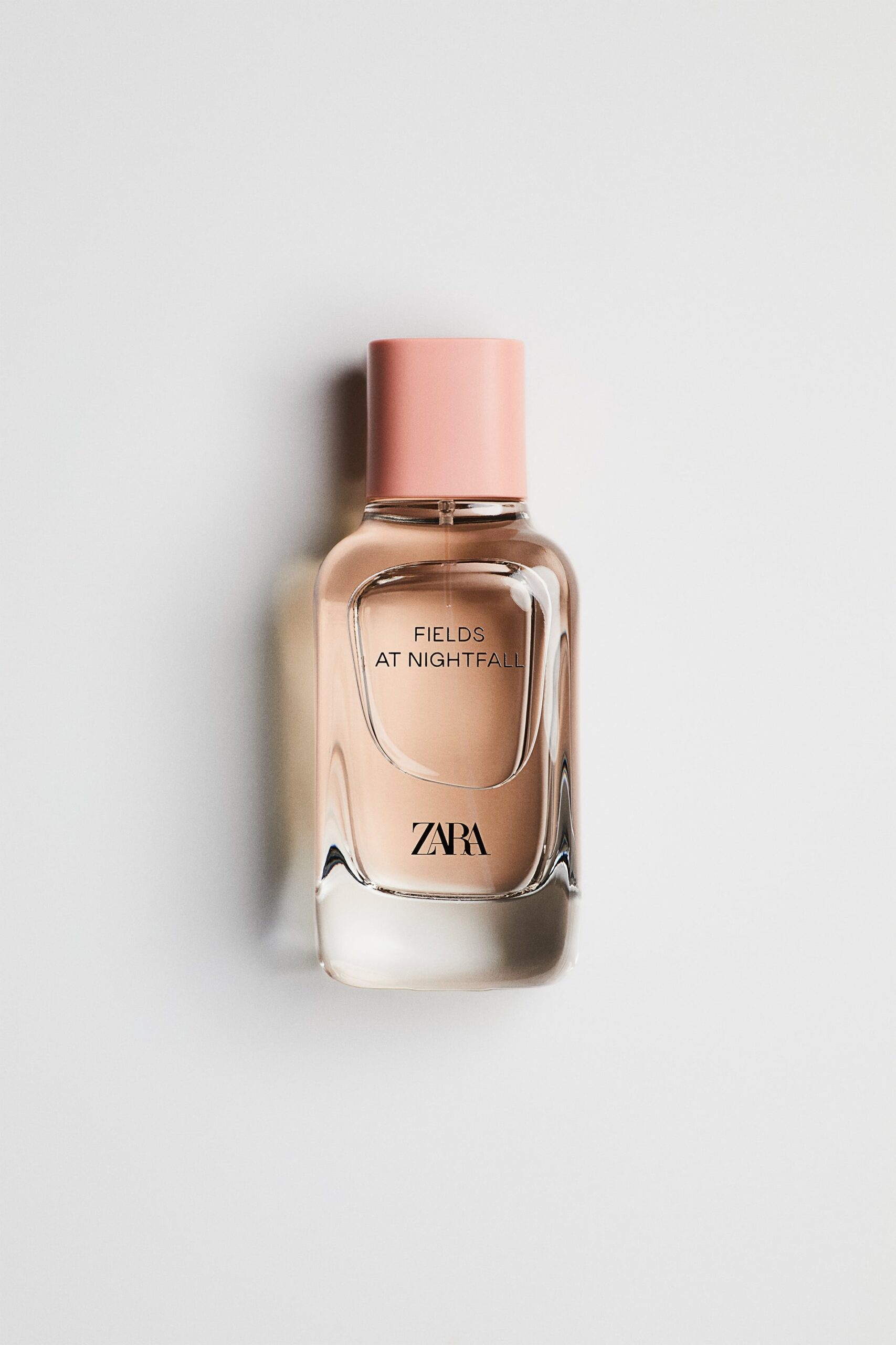 10 Autumn-inspired Perfumes for Women from Zara 