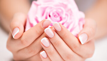 5 Facts About Semi-permanent Nail Paint